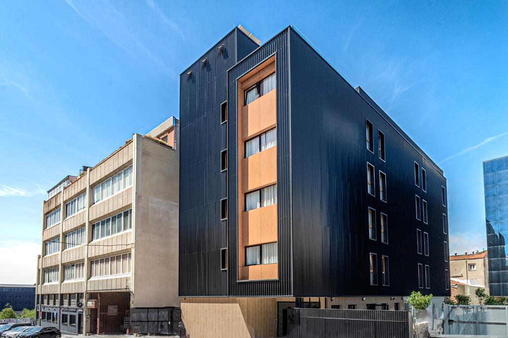 ITC Madrid by Soho Boutique - Afbeelding 4