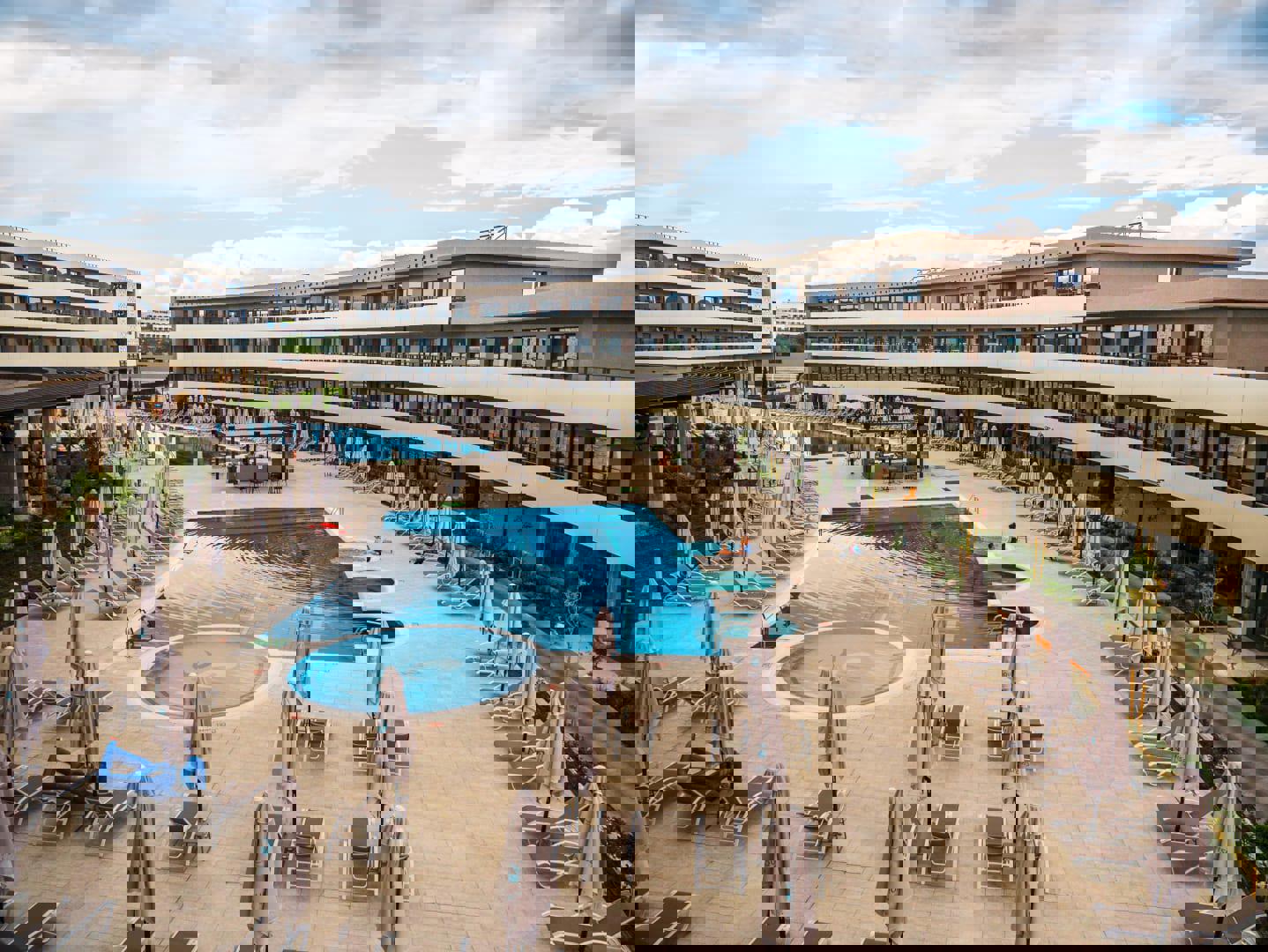 Aqua Paradise - Afbeelding 4