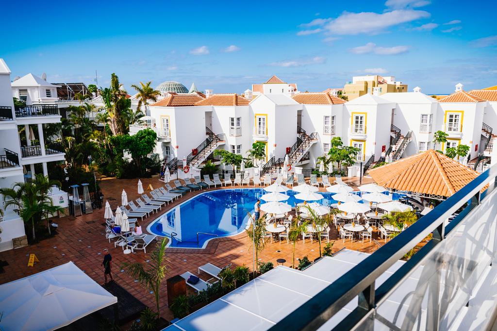 Parque del Sol - Afbeelding 4