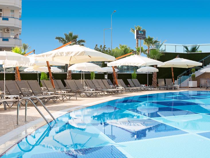 Sunprime C Lounge - Afbeelding 3