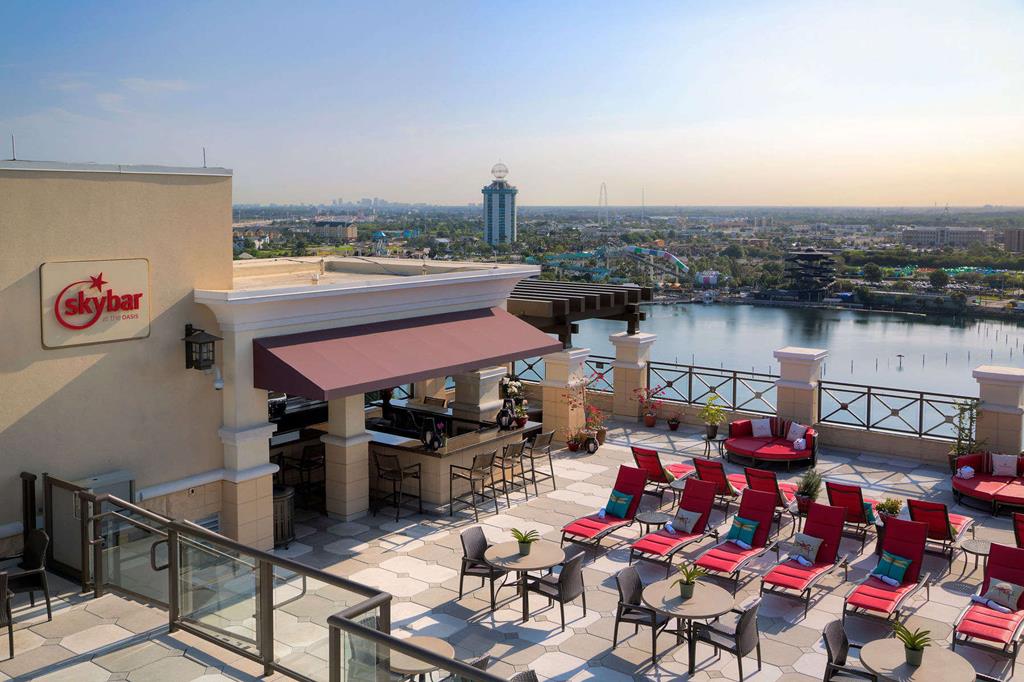 Ramada Plaza Resort & Suites - Afbeelding 4