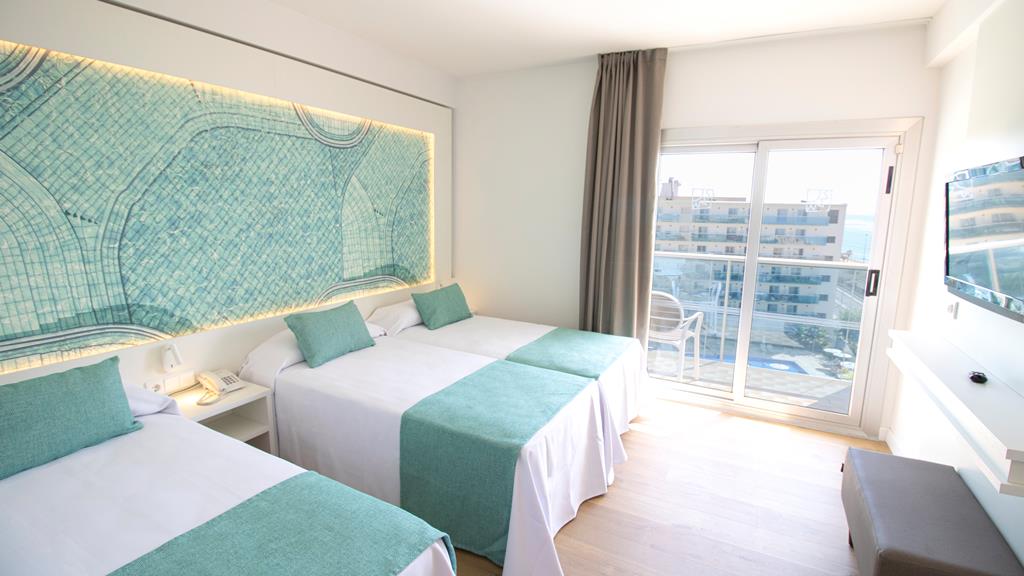 Golden Taurus Aquapark Resort - Afbeelding 2