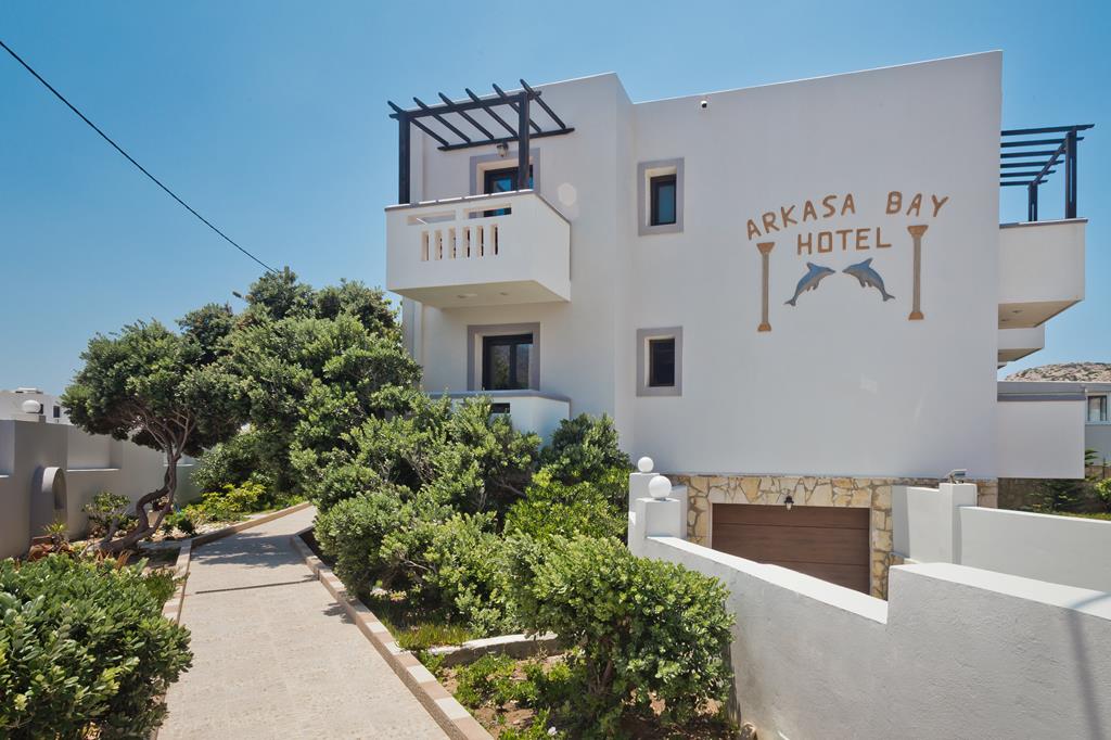 Arkasa Bay - Afbeelding 4