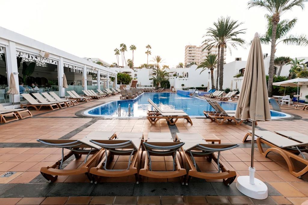 HD Parque Cristóbal Tenerife - Afbeelding 4