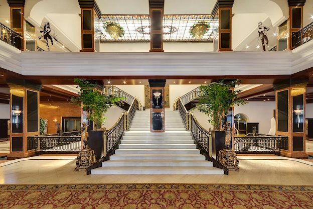 Melia Milano - Afbeelding 4