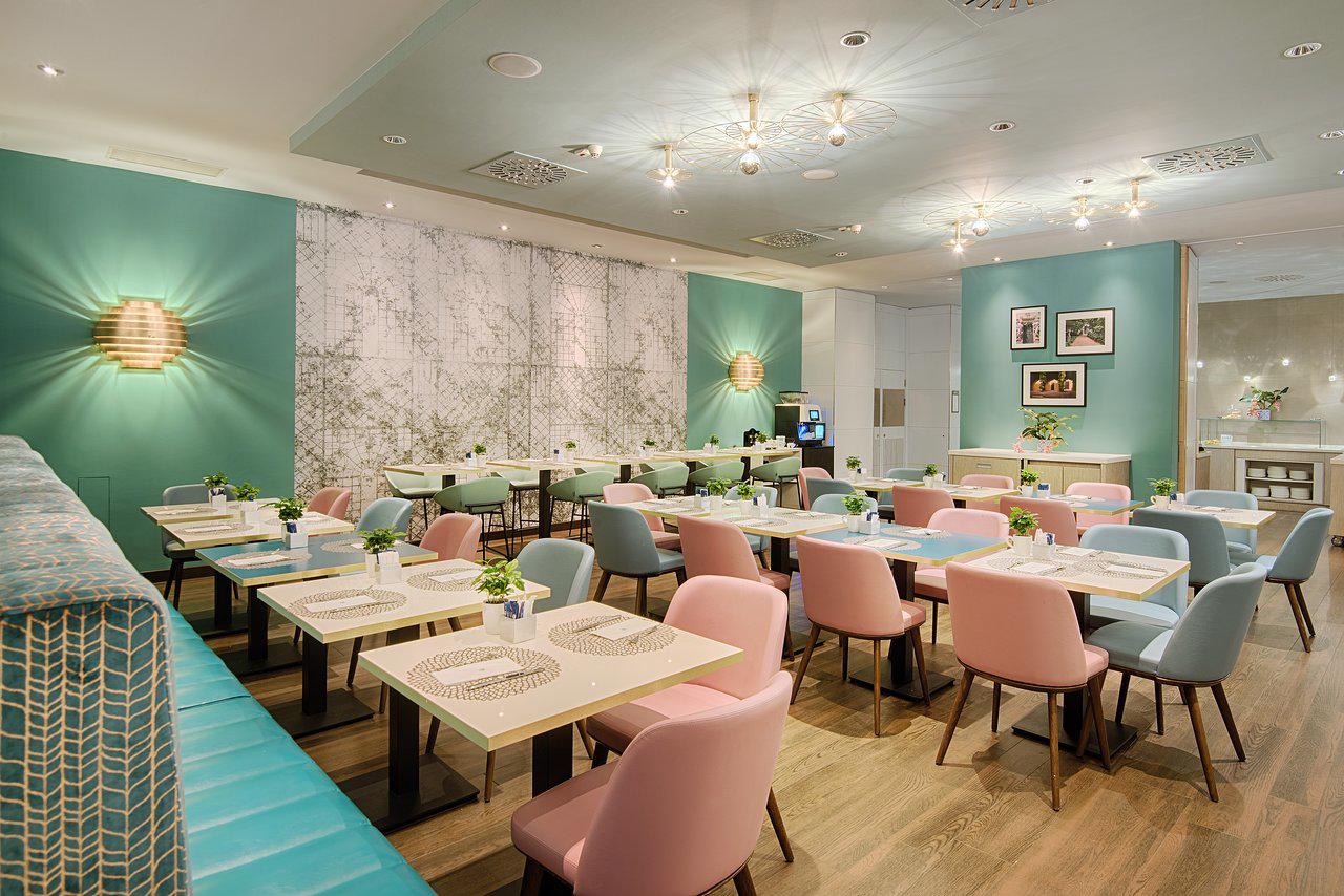 NH Milano Touring - Afbeelding 4