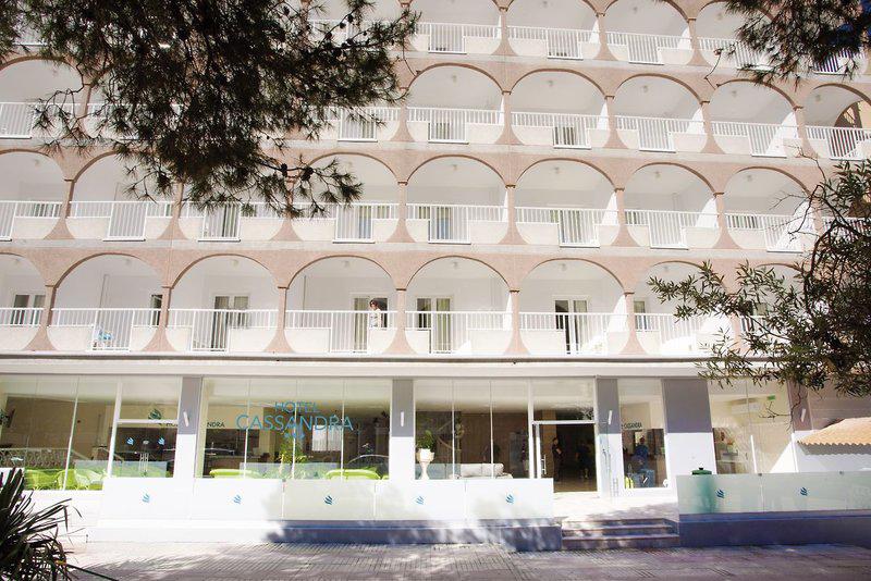 Cassandra - Afbeelding 4