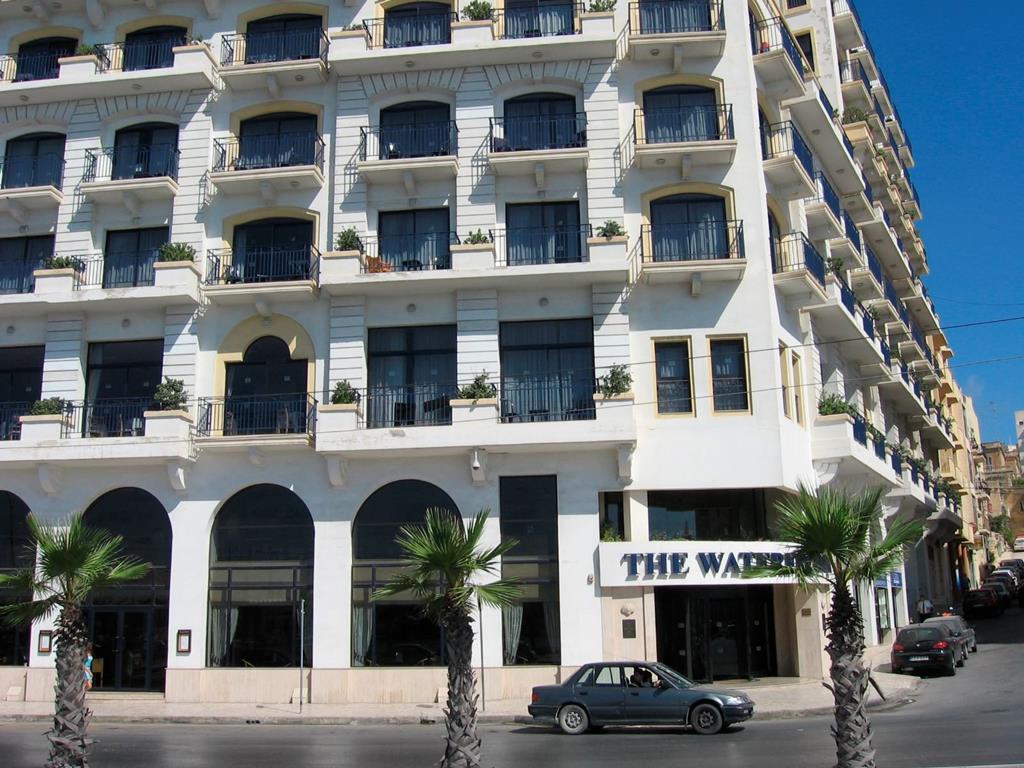 The Waterfront - Afbeelding 3