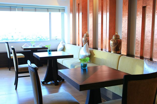 Ramada Plaza Menam Riverside - Afbeelding 2