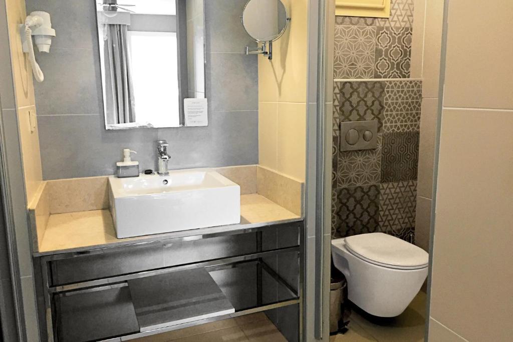 Sunprime Dogan Side Beach - Afbeelding 3