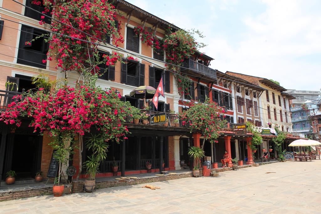 16-daagse rondreis Indrukwekkend Nepal - Afbeelding 2