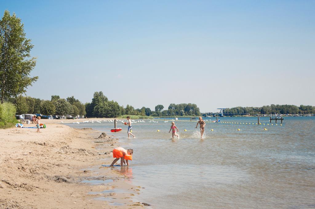 EuroParcs Zuiderzee - Afbeelding 3