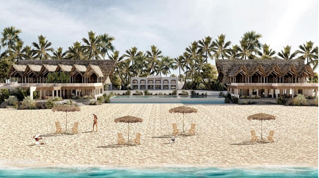 Sandies Nungwi Beach - Afbeelding 3