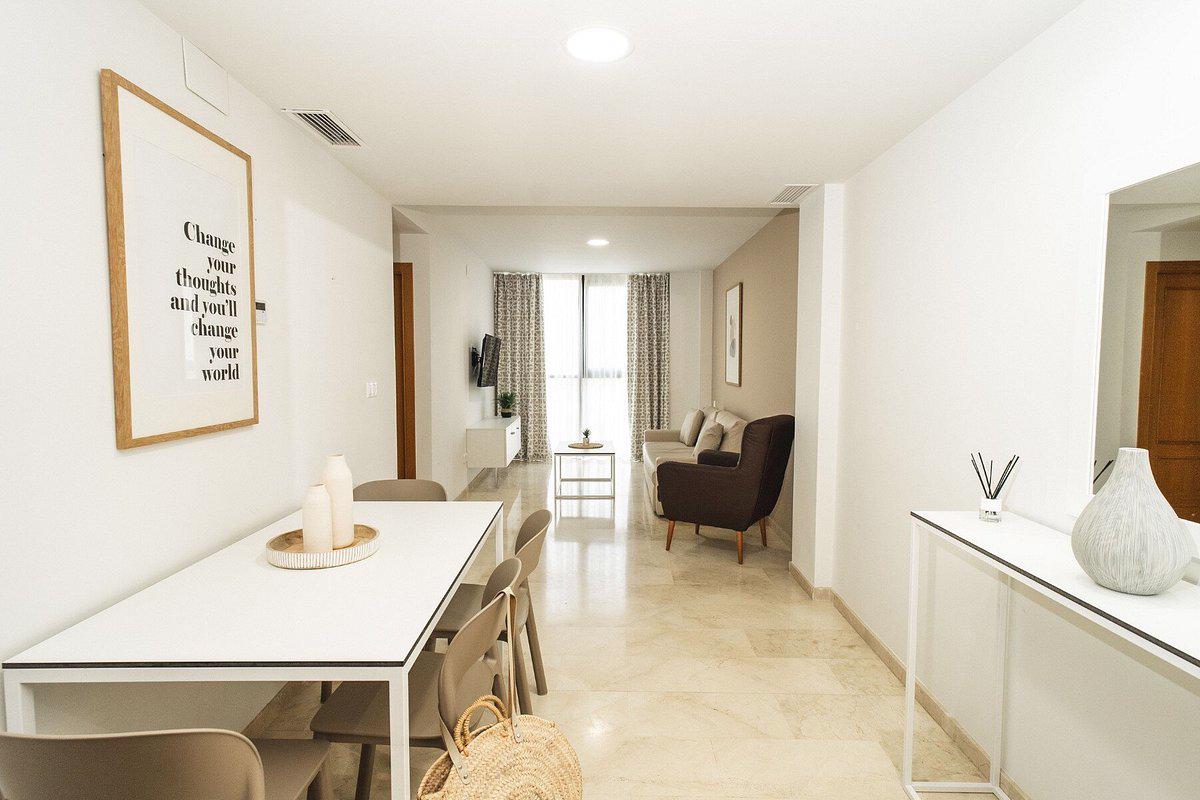 Appartement Magic Atrium Plaza - Afbeelding 4