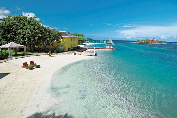 Sandals Royal Caribbean - Afbeelding 4