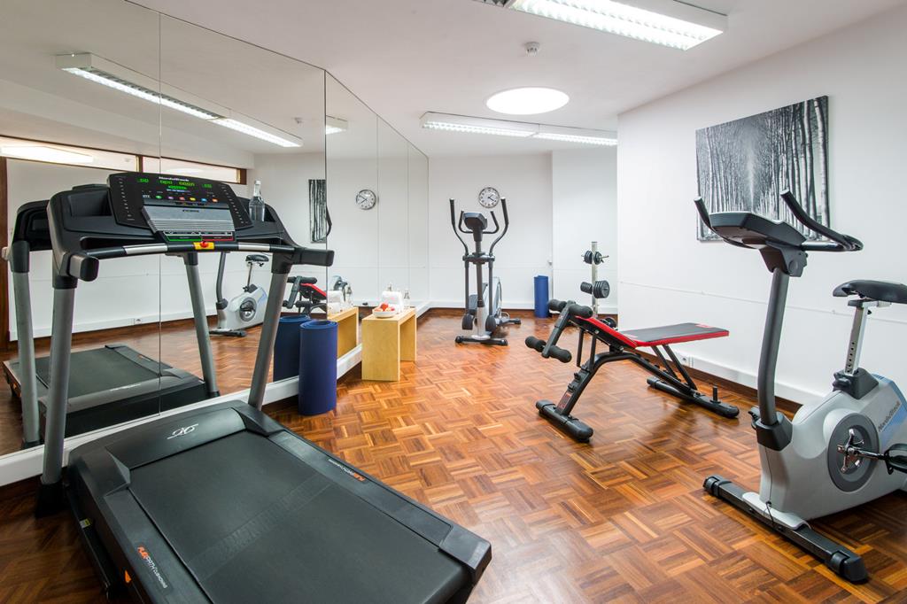 Dom Henrique Downtown - Afbeelding 3