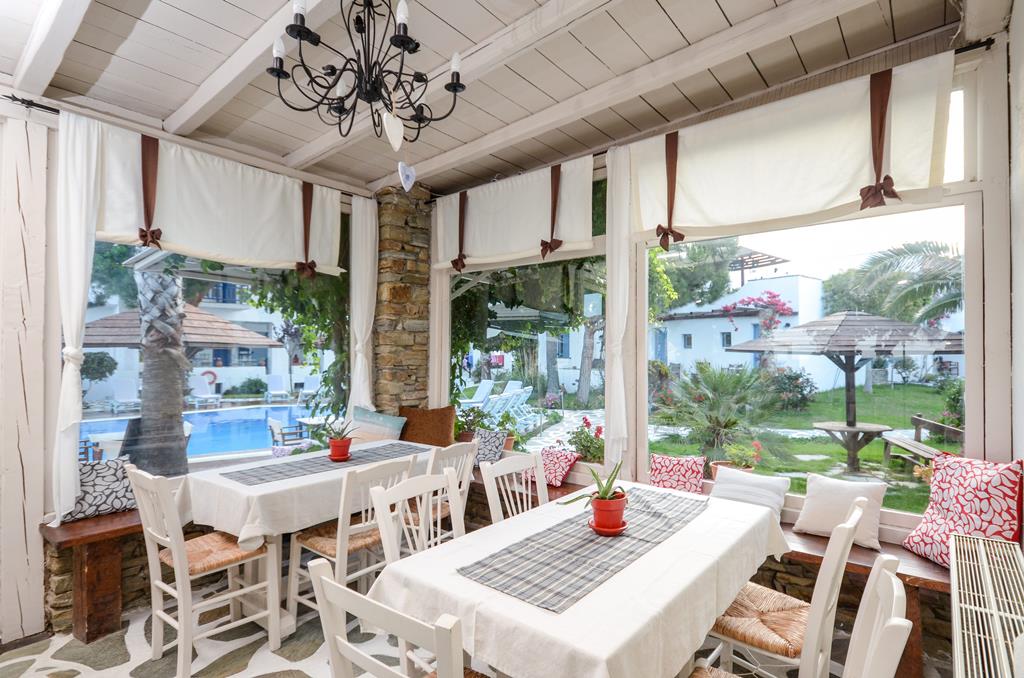 Alkyoni Beach - Afbeelding 3