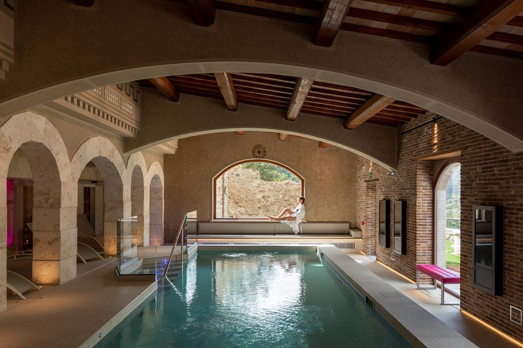 Torre del Nera Albergo Diffuso & Spa - Afbeelding 3