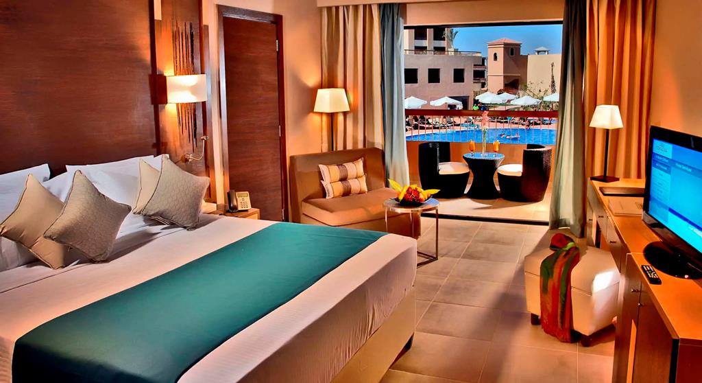 Coral Sea Aqua Club - Afbeelding 2