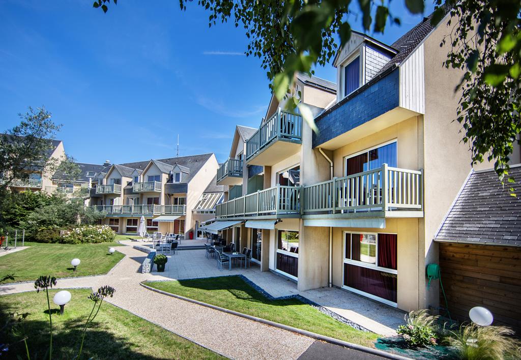 Mercure Bayeux Omaha Beach - Afbeelding 3