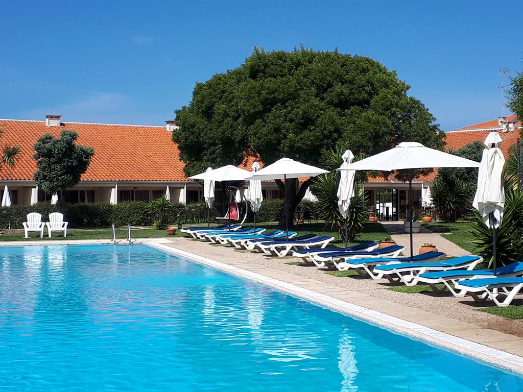 Clube Pinhal Da Foz - Afbeelding 4