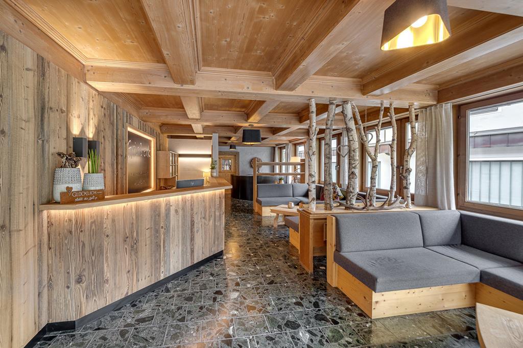 Apart Resort Fügenerhof & Almdorf Fügen - Afbeelding 3