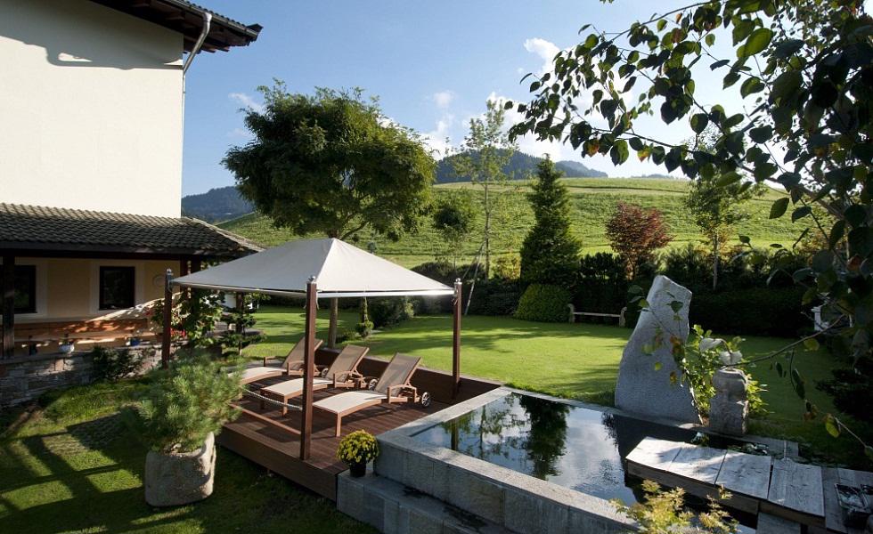 Sporthotel Modlinger - Afbeelding 3