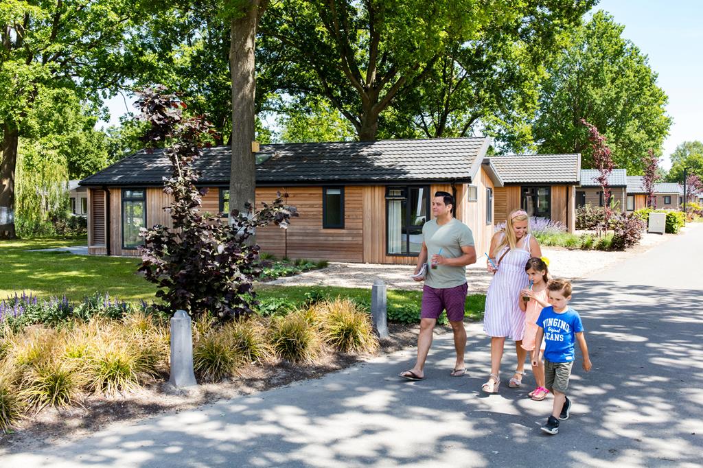 EuroParcs Zuiderzee - Afbeelding 4