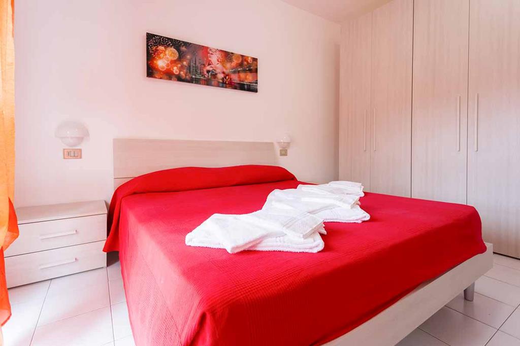 Pierre & Vacances Residence Italia Luni Mare - Afbeelding 3