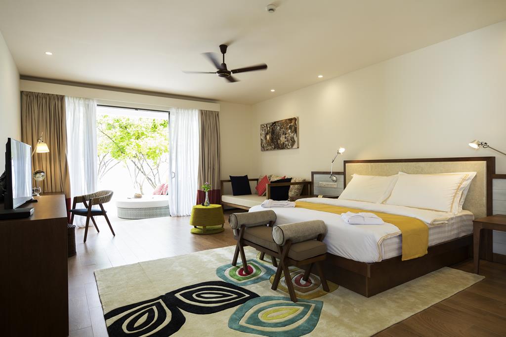 ROBINSON NOONU - Afbeelding 3