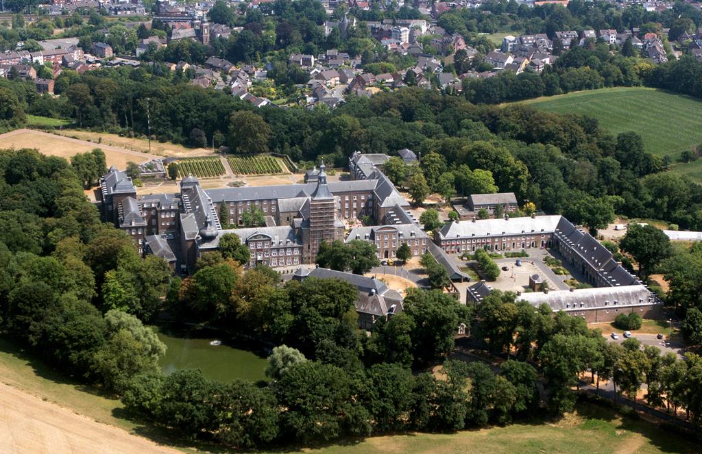 Abdijhotel Rolduc - Afbeelding 4