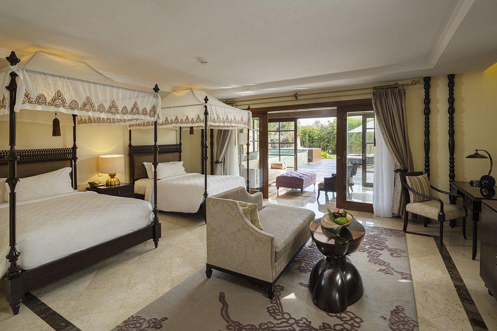 Villa Ayana Villas - Afbeelding 2