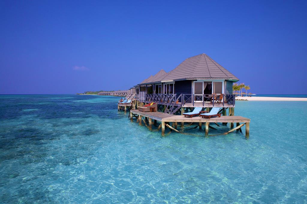Kuredu Island Resort & Spa - Afbeelding 2