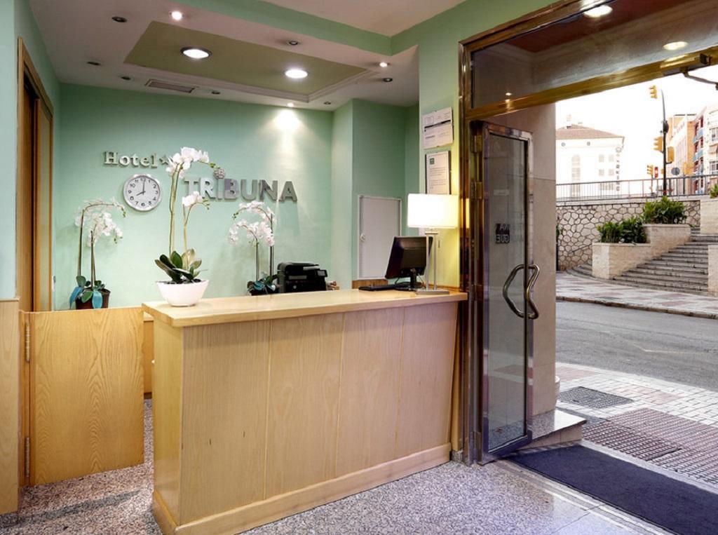 Sercotel Tribuna Malaga - Afbeelding 4
