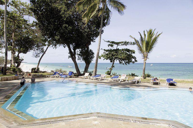Baobab Beach Resort - Afbeelding 4