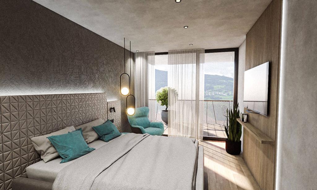 Egger Apartments & Suites - Afbeelding 2