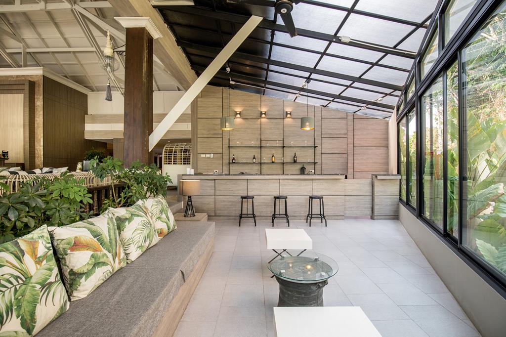 Krabi La Playa Resort - Afbeelding 2