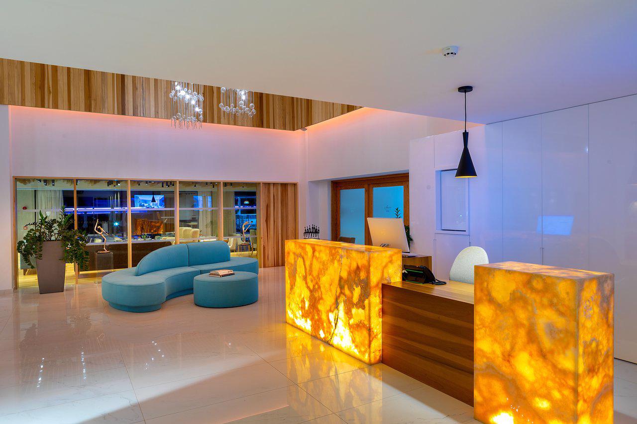 Anemi en Suites - Afbeelding 2