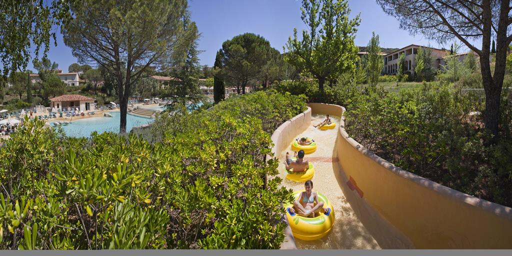 Sowell Hotel Ardèche - Afbeelding 3