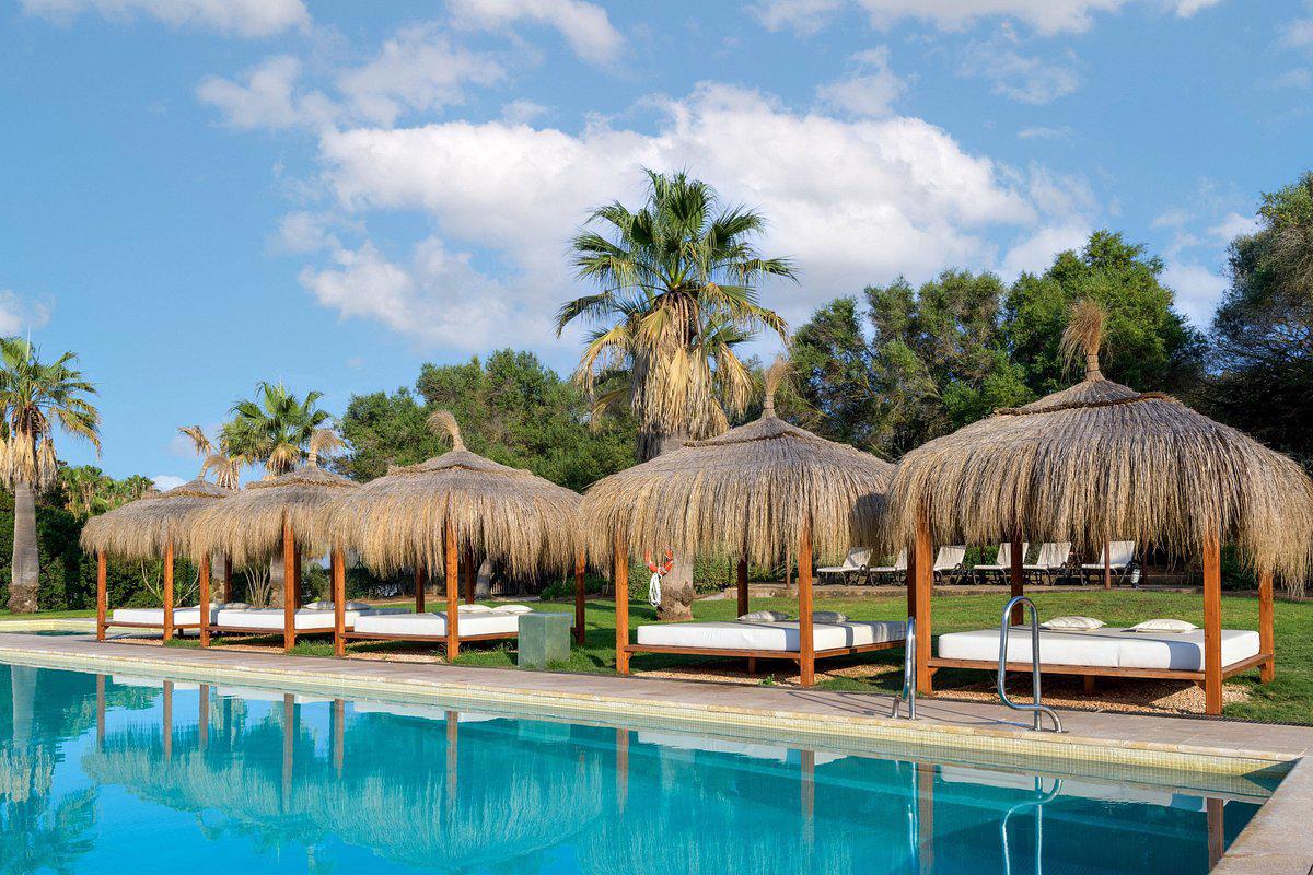 Hacienda Son Antem Autograph - Afbeelding 3