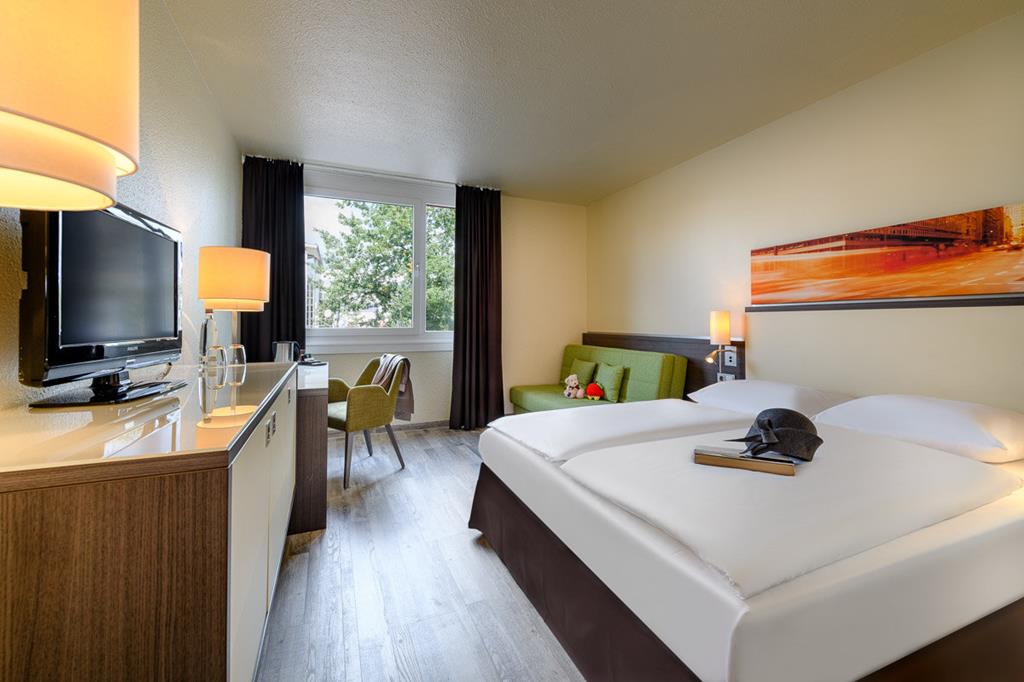 Mercure Köln West - Afbeelding 2