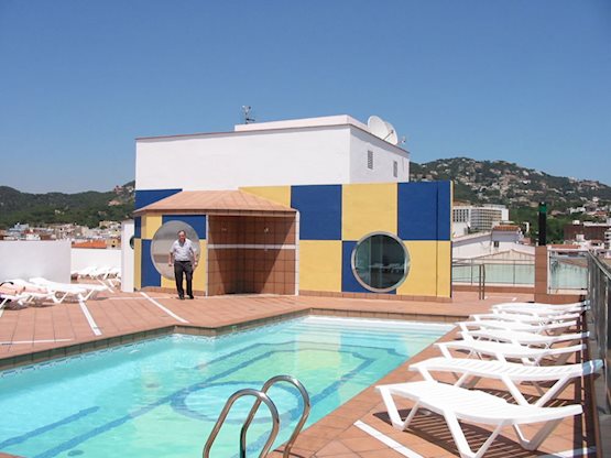 Astoria Park - Afbeelding 2