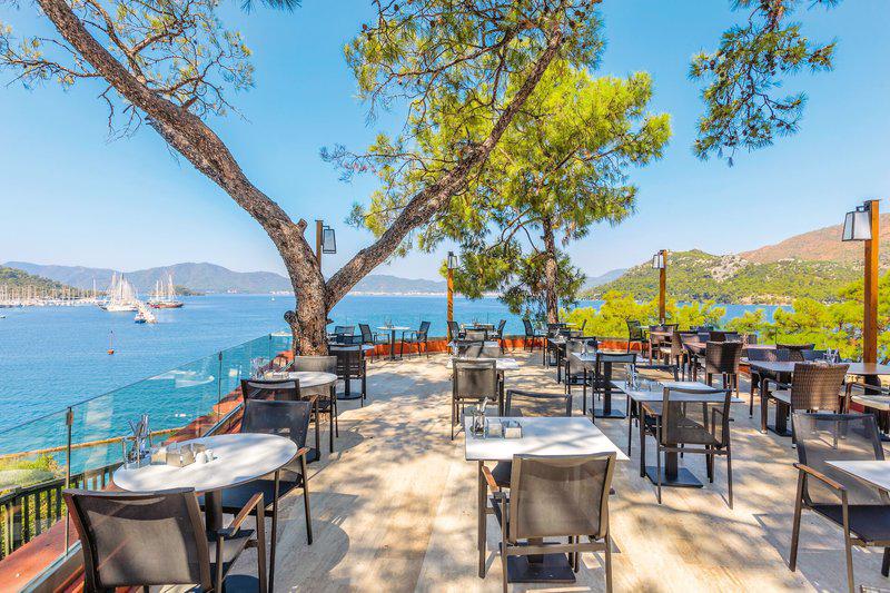 Marmaris Bay Resort - Afbeelding 2