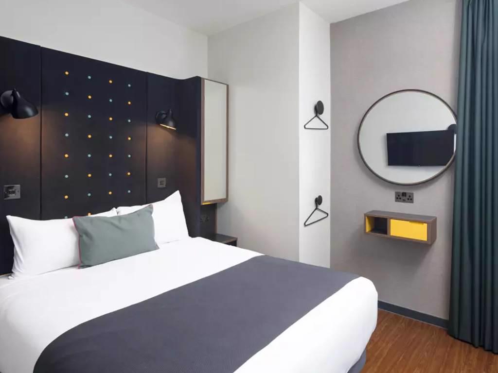 Point A London Kings Cross - Afbeelding 2