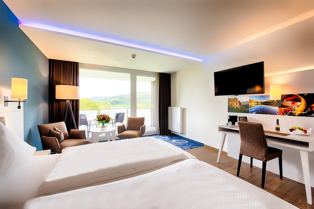 Seehotel am Stausee - Afbeelding 2