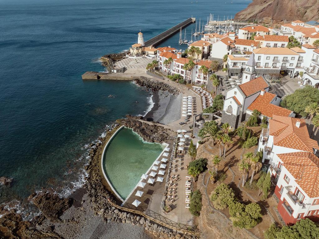 Dreams Madeira Resort - Afbeelding 4