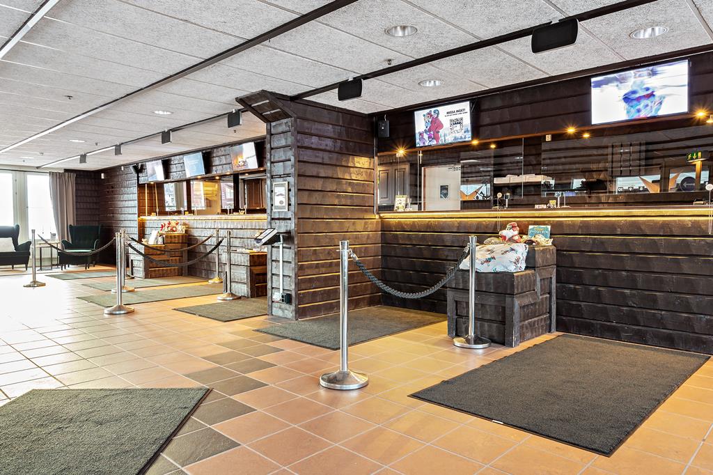 Stöten Ski - Afbeelding 3