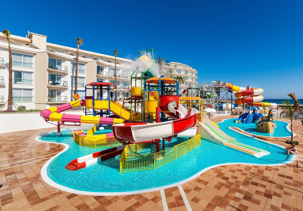 SPLASHWORLD Playa Estepona - Afbeelding 4