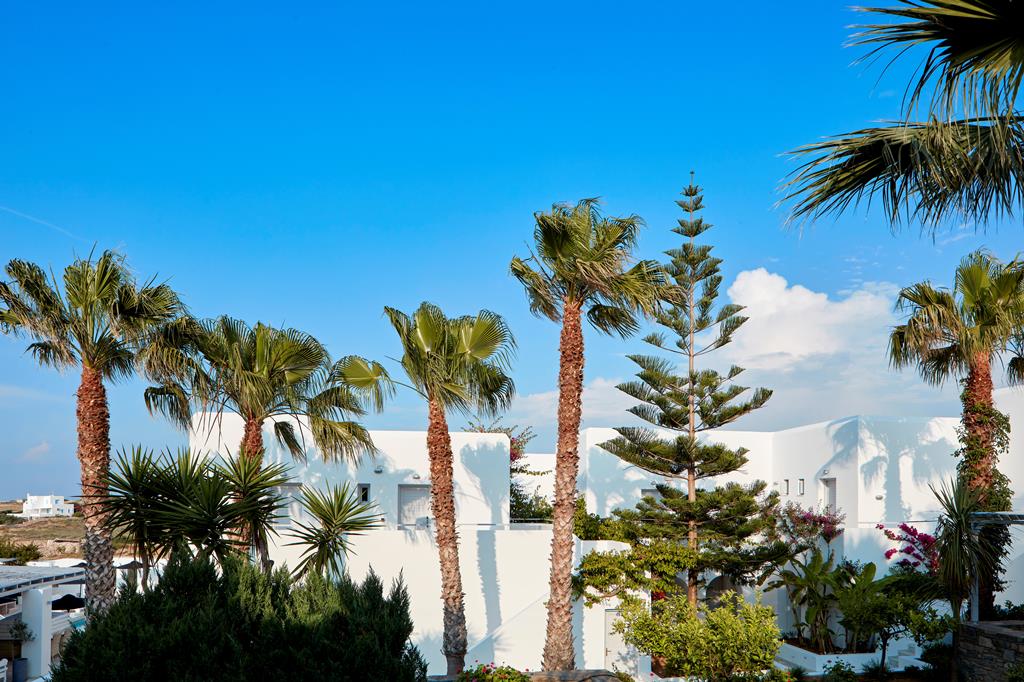 Mr & Mrs White Paros Suites & More - Afbeelding 3