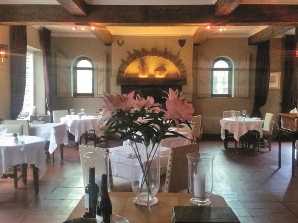 Auberge D'alle - Afbeelding 3